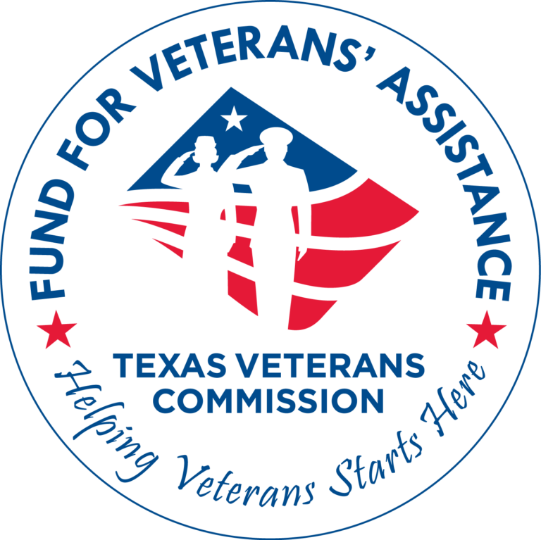 logo for Fund for Veterans' Assistance