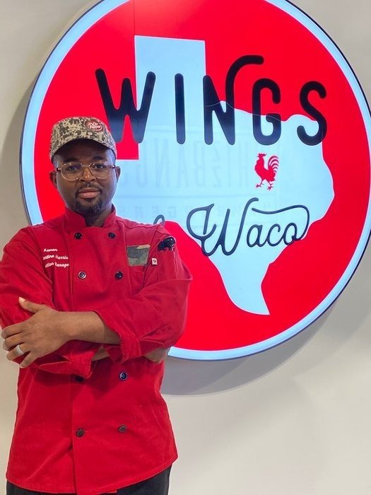 Wings Waco photo