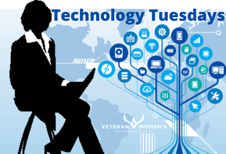 Technology Tuesday Meetup Posting