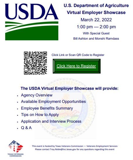 3.22.22 USDA Showcase flyer