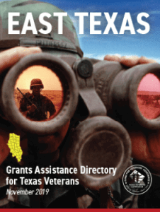 FVA Directory East Texas Grantees