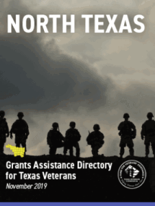 FVA Directory North Texas Grantees