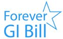 Forever GI Bill logo