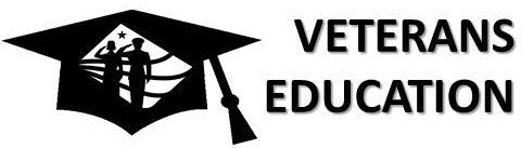 Veterans Education Logo