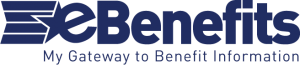 eBenefits logo