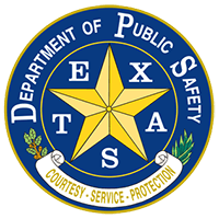 texas department public safety