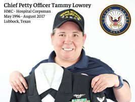Tammy Lowrey